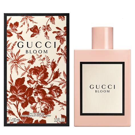 womens gucci bloom|gucci bloom perfume for women.